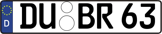 DU-BR63