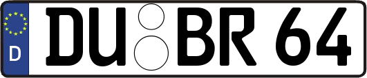 DU-BR64