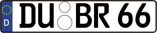 DU-BR66