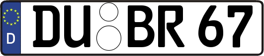 DU-BR67