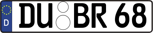 DU-BR68