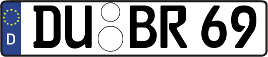 DU-BR69