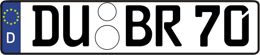 DU-BR70