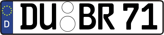 DU-BR71