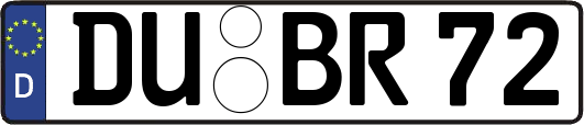 DU-BR72