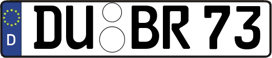 DU-BR73
