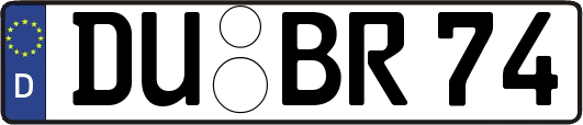 DU-BR74