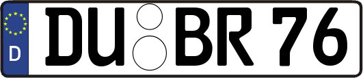 DU-BR76