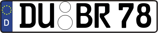DU-BR78