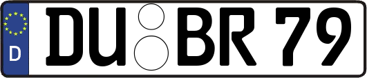 DU-BR79