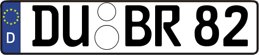 DU-BR82