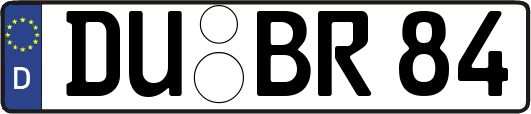 DU-BR84