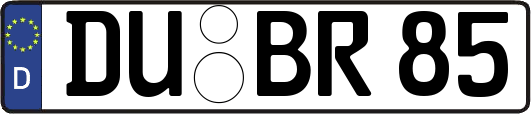 DU-BR85