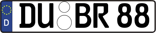 DU-BR88