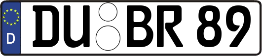 DU-BR89