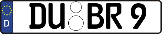DU-BR9