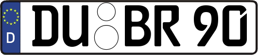 DU-BR90