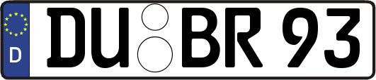 DU-BR93