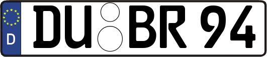 DU-BR94