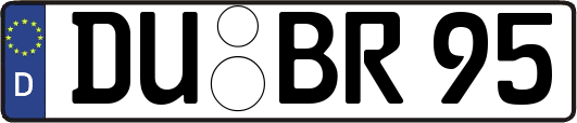 DU-BR95