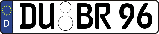 DU-BR96