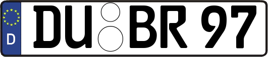 DU-BR97