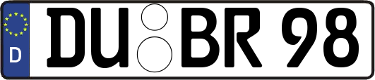 DU-BR98