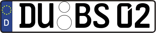 DU-BS02