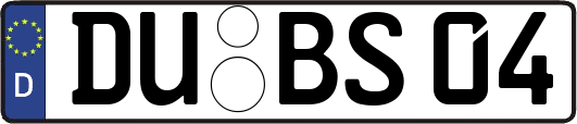 DU-BS04
