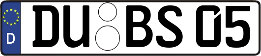 DU-BS05