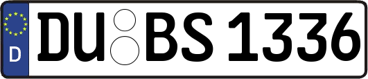 DU-BS1336