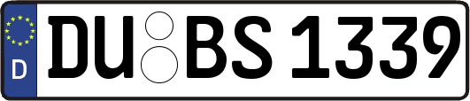 DU-BS1339