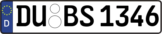 DU-BS1346