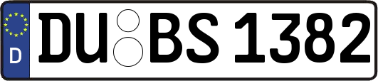 DU-BS1382