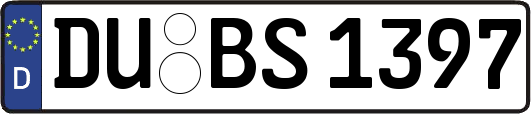DU-BS1397