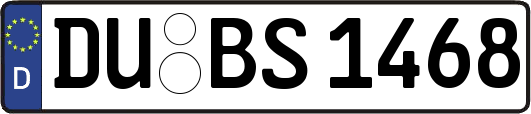 DU-BS1468