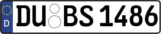 DU-BS1486