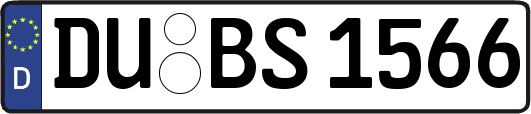 DU-BS1566