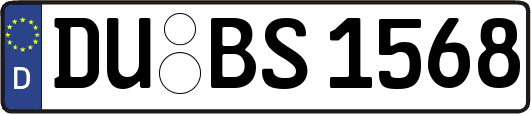 DU-BS1568