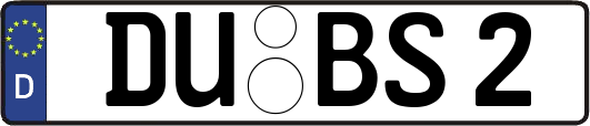 DU-BS2