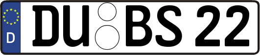 DU-BS22