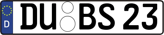 DU-BS23