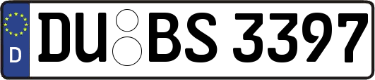 DU-BS3397