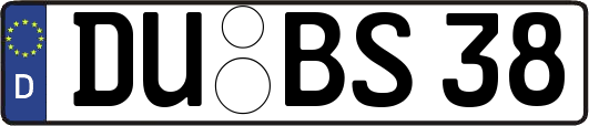 DU-BS38