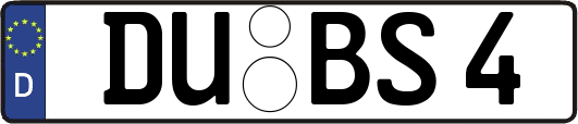 DU-BS4
