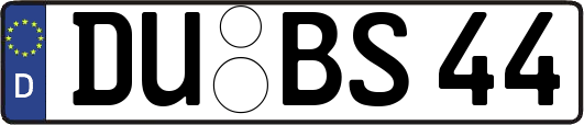 DU-BS44