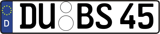DU-BS45