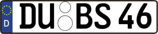 DU-BS46