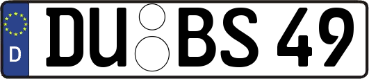 DU-BS49