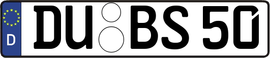 DU-BS50